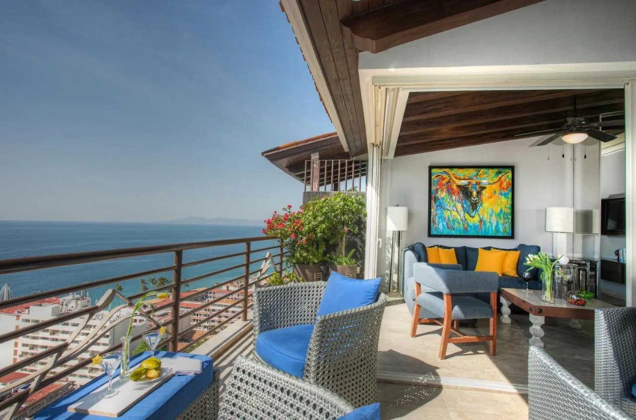 Pinnacle Resorts 180 Puerto Vallarta 0*,