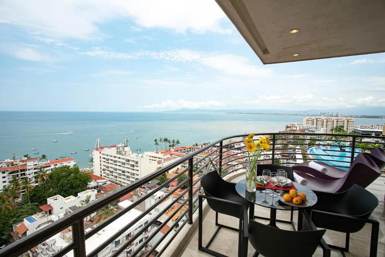 Apartment Pinnacle Resorts 180 Puerto Vallarta