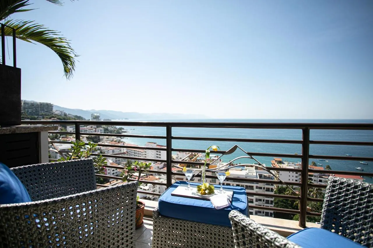 Apartment Pinnacle Resorts 180 Puerto Vallarta