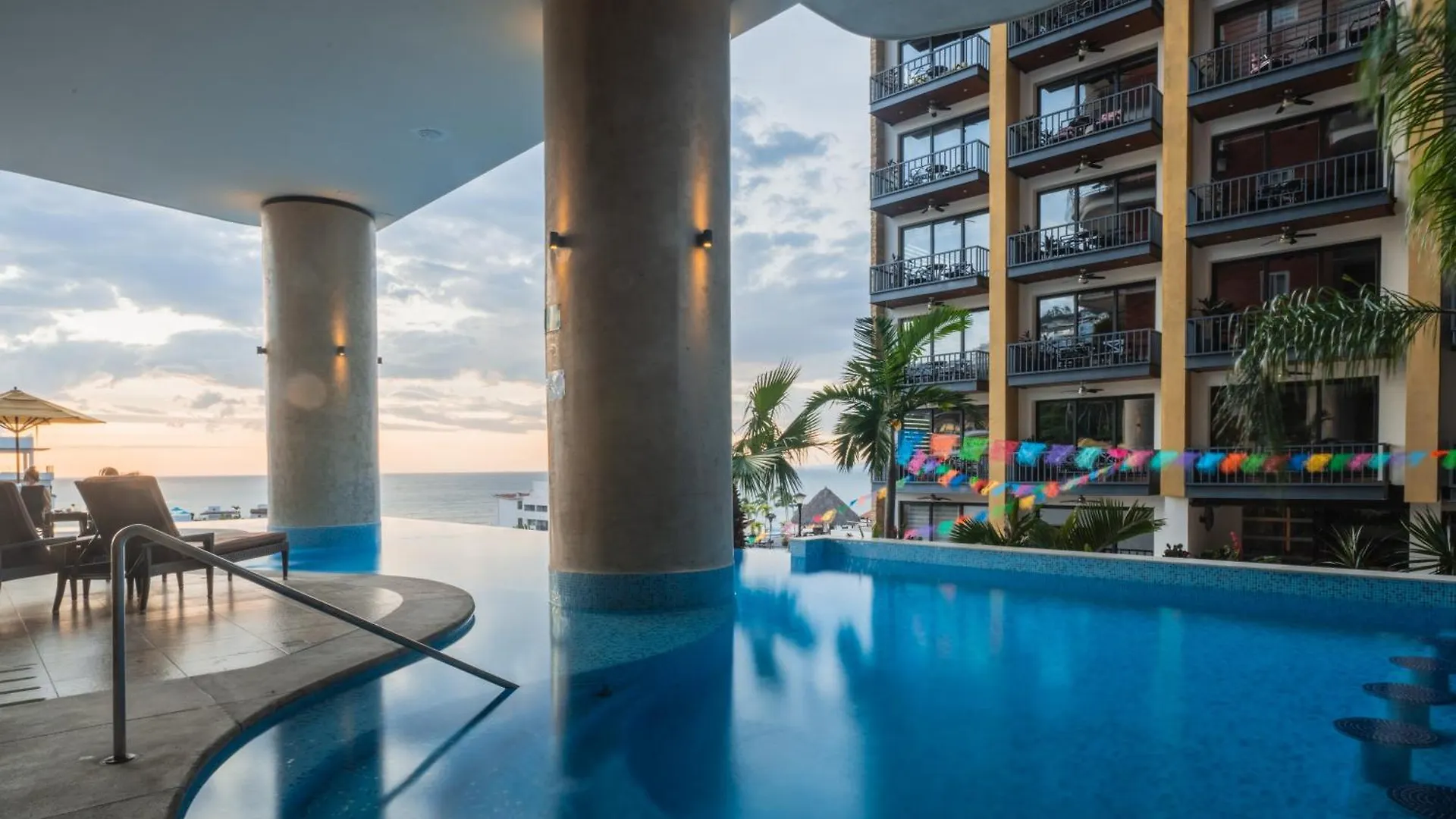 Apartment Pinnacle Resorts 180 Puerto Vallarta
