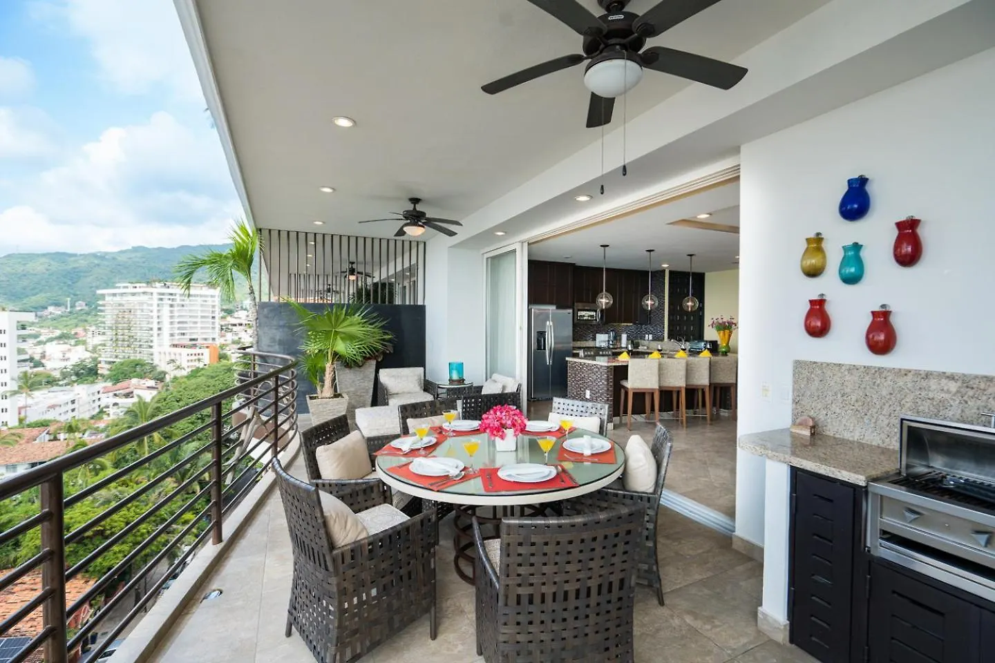 Apartment Pinnacle Resorts 180 Puerto Vallarta Mexico