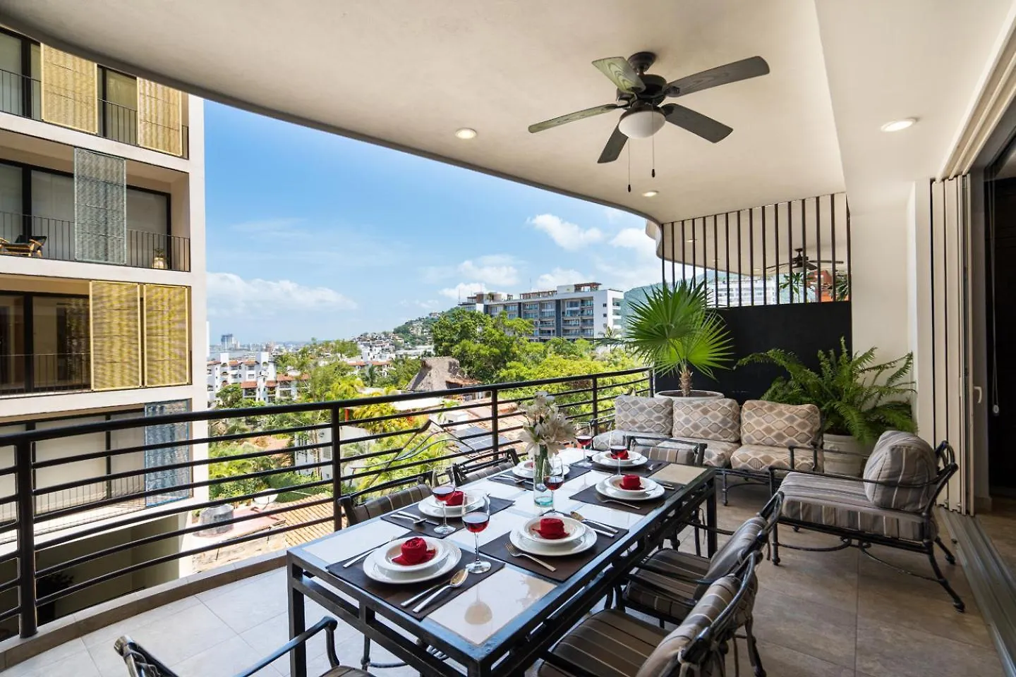 Apartment Pinnacle Resorts 180 Puerto Vallarta Mexico