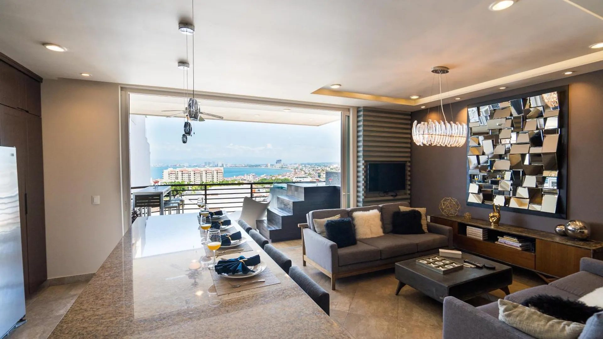 Apartment Pinnacle Resorts 180 Puerto Vallarta