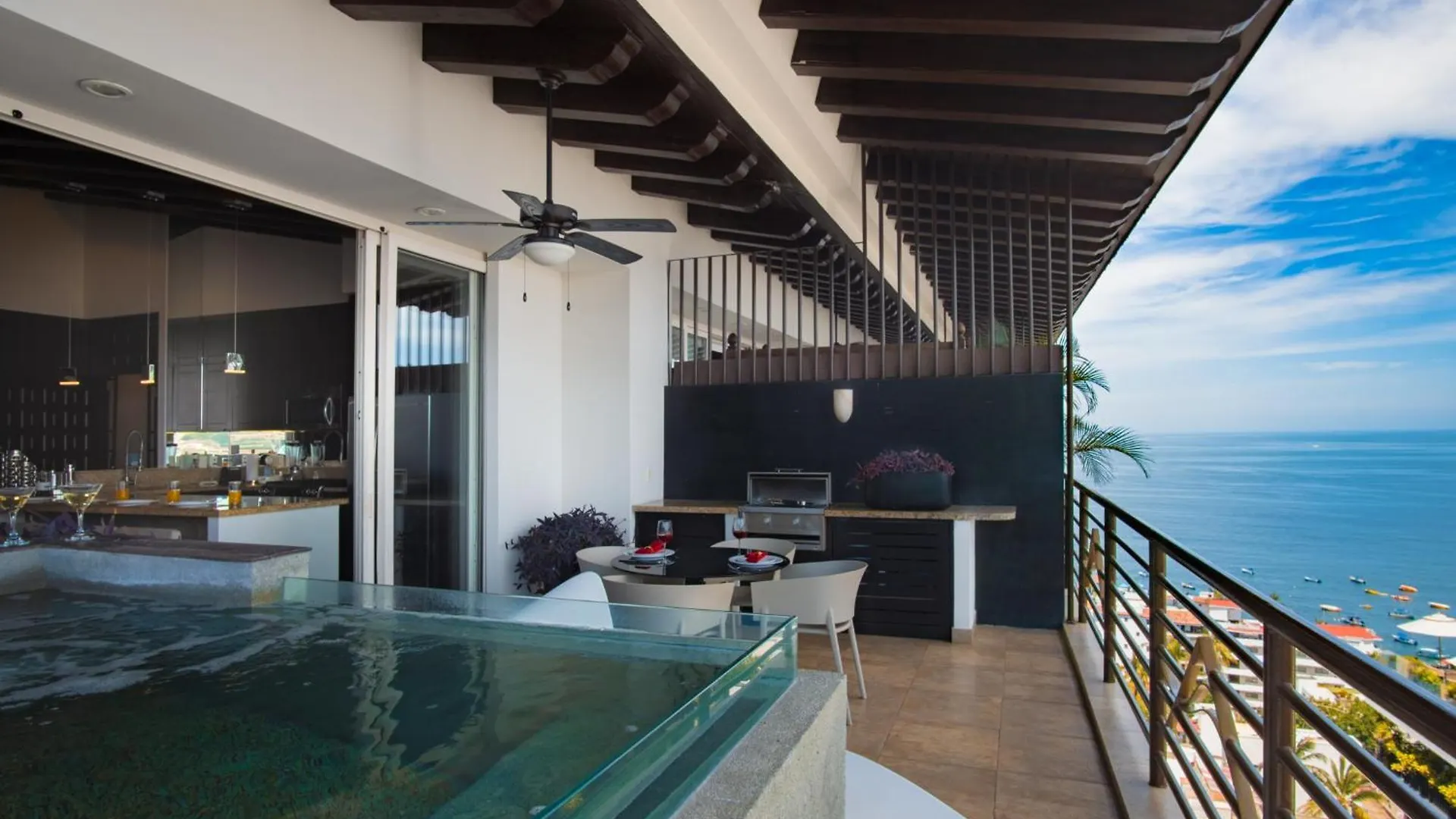 Pinnacle Resorts 180 Puerto Vallarta 0*,