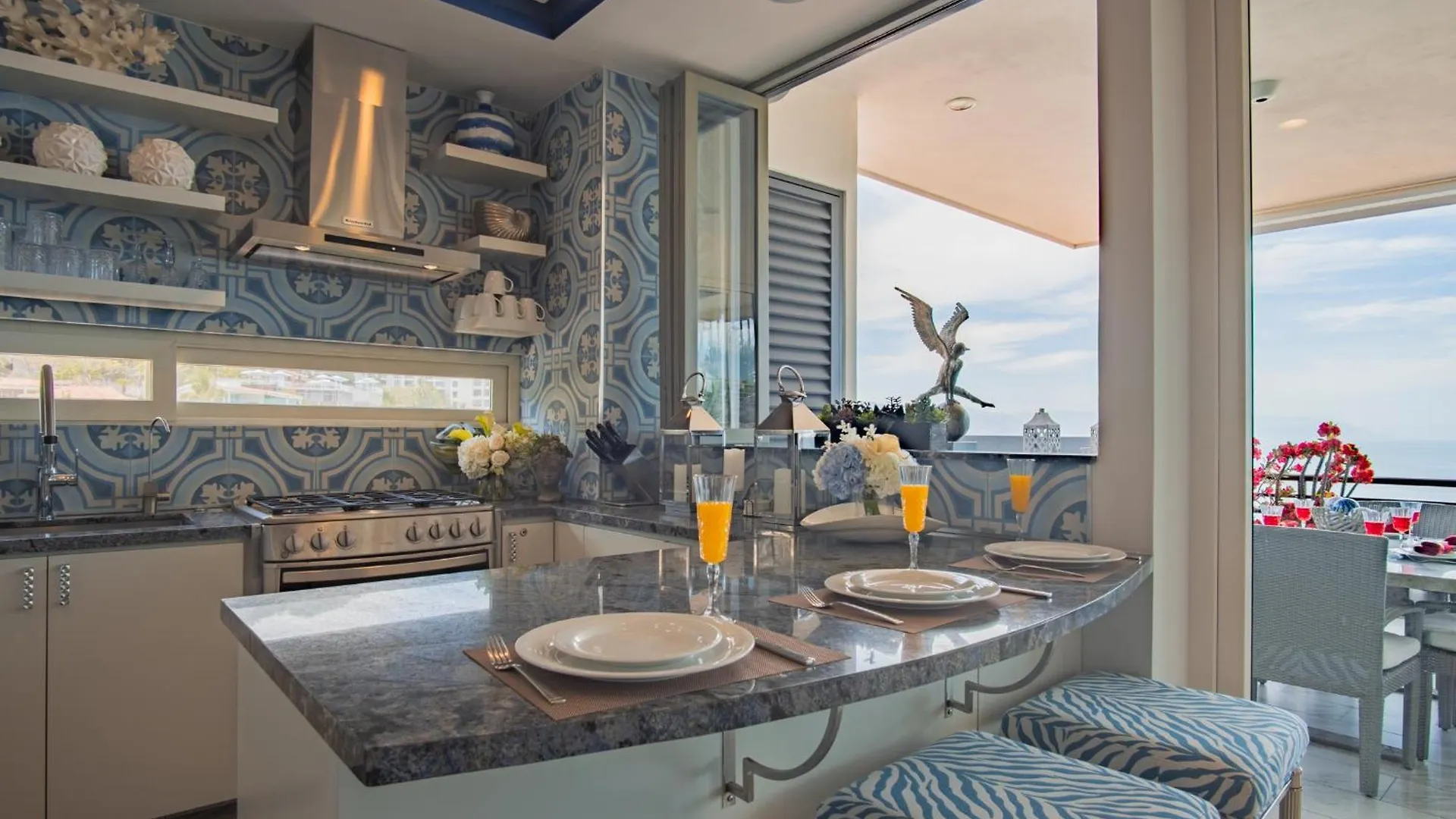 Apartment Pinnacle Resorts 180 Puerto Vallarta