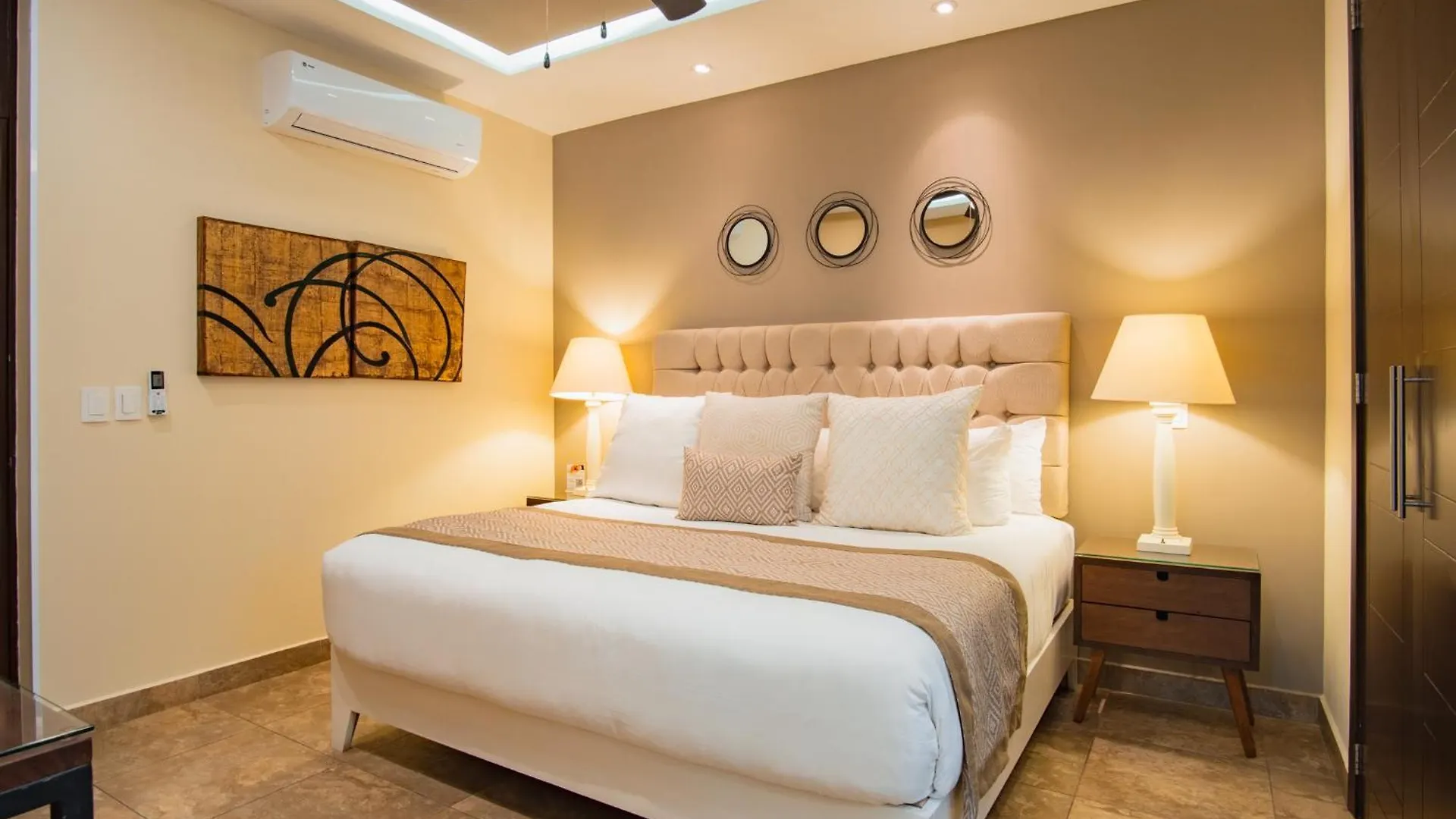 Apartment Pinnacle Resorts 180 Puerto Vallarta