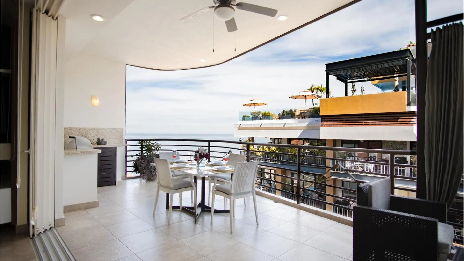 Apartment Pinnacle Resorts 180 Puerto Vallarta Mexico