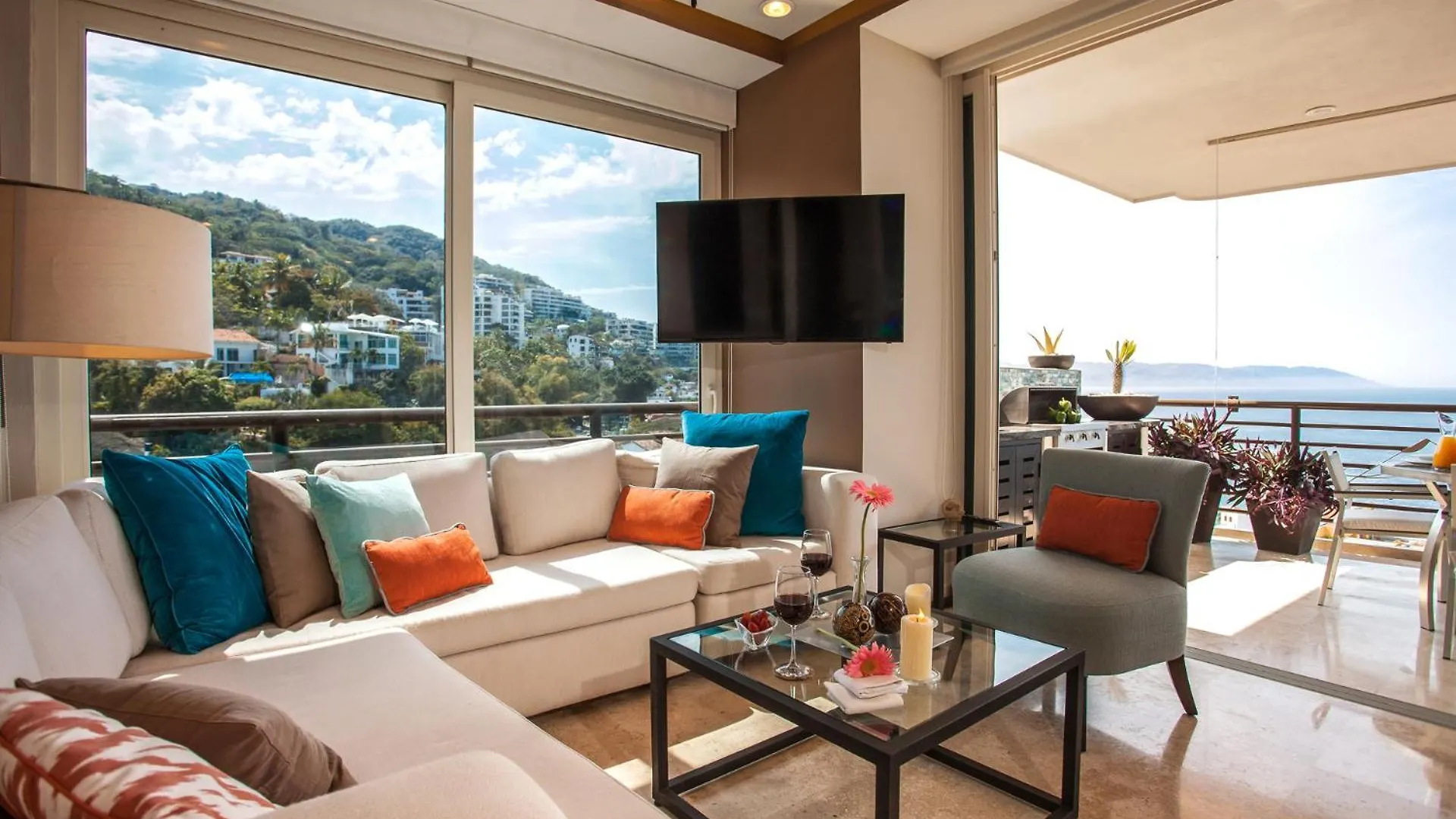 Apartment Pinnacle Resorts 180 Puerto Vallarta