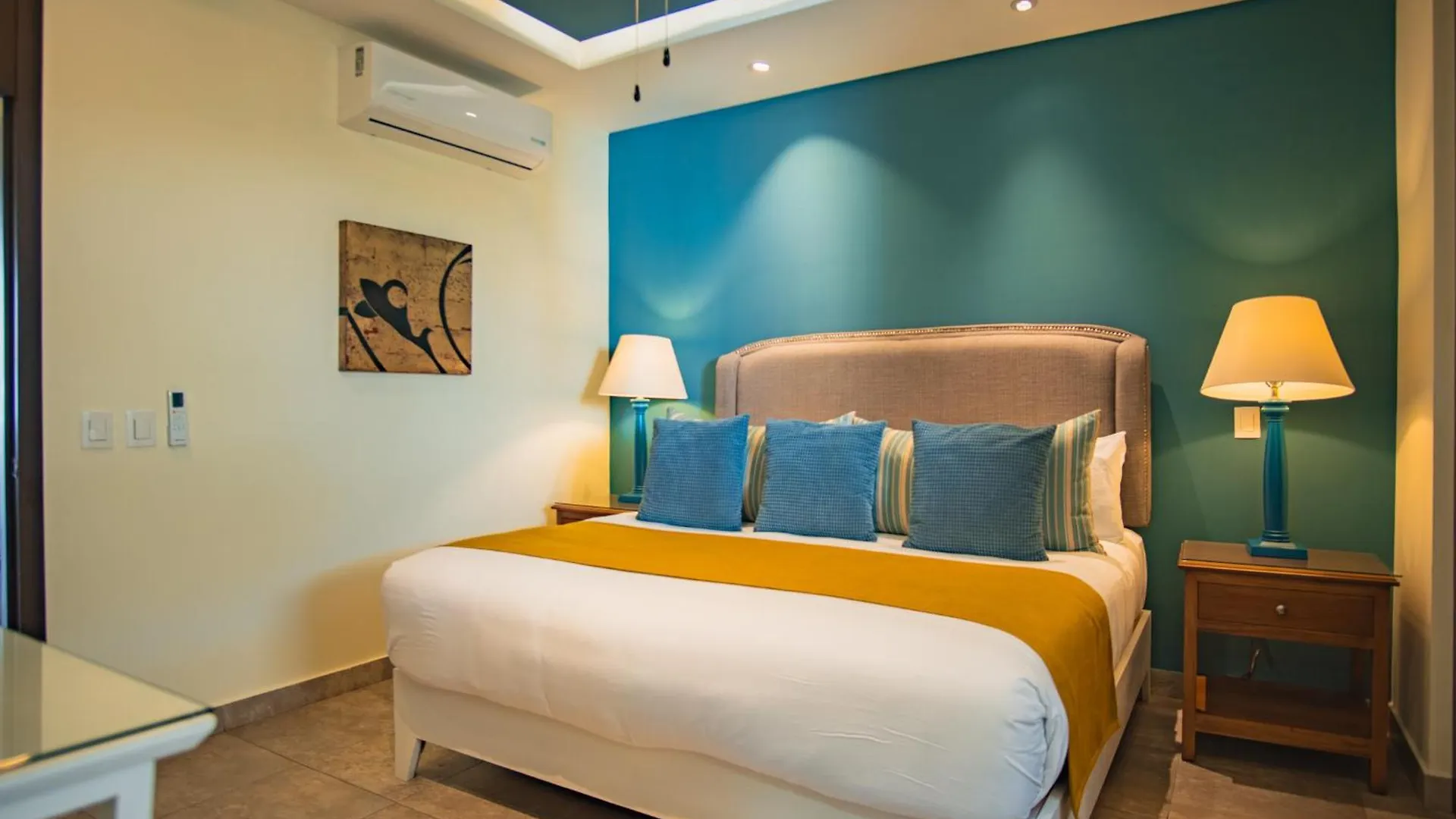 Apartment Pinnacle Resorts 180 Puerto Vallarta