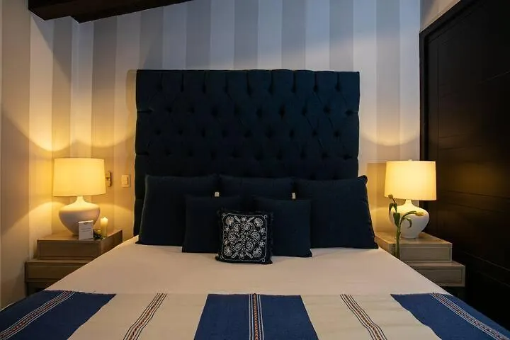 Pinnacle Resorts 180 Puerto Vallarta Apartment