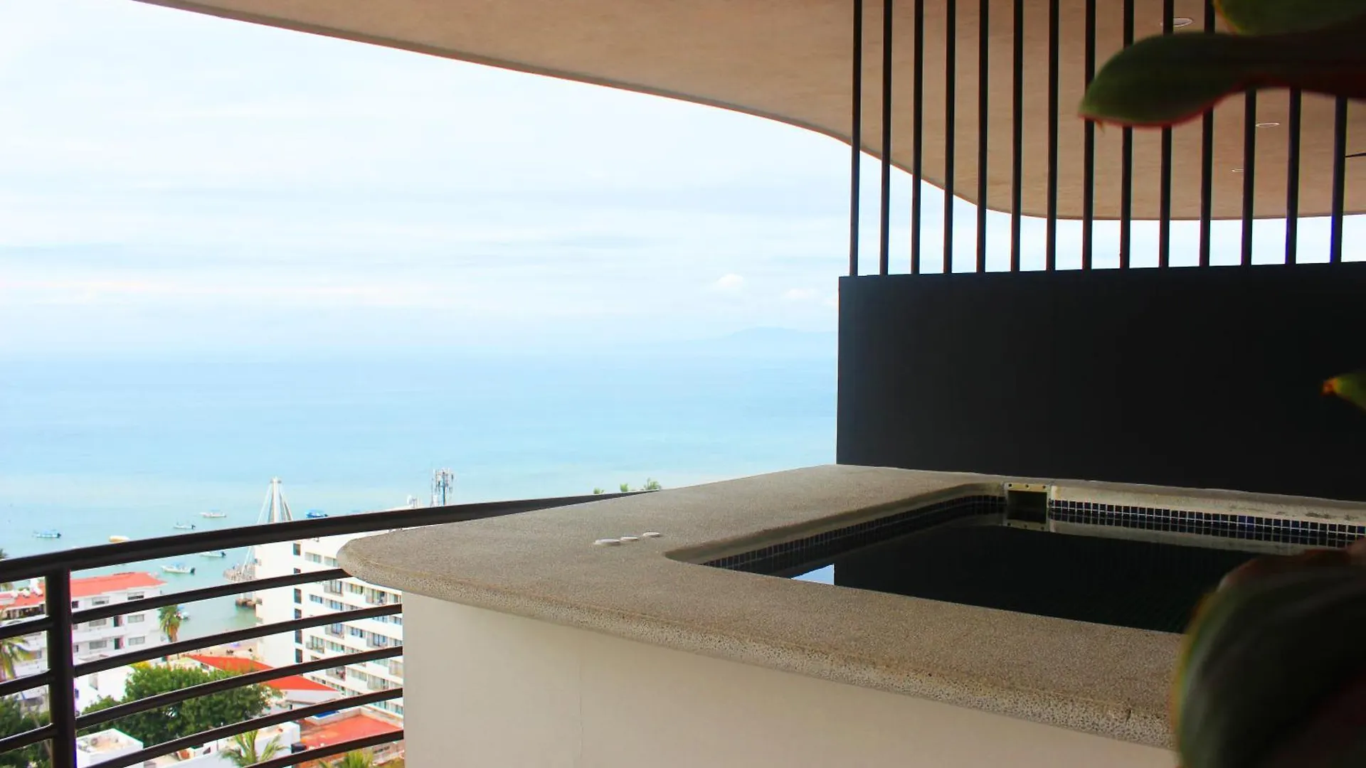 Apartment Pinnacle Resorts 180 Puerto Vallarta Mexico