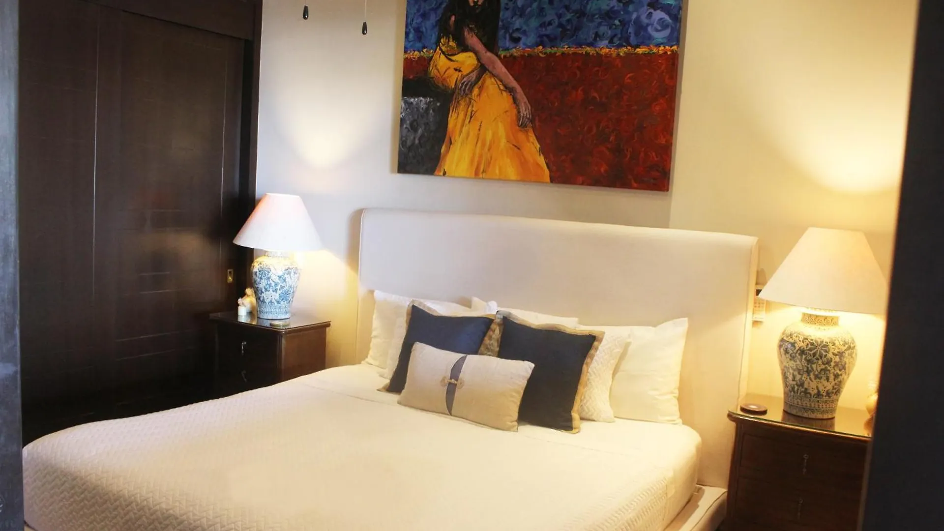 Pinnacle Resorts 180 Puerto Vallarta Apartment