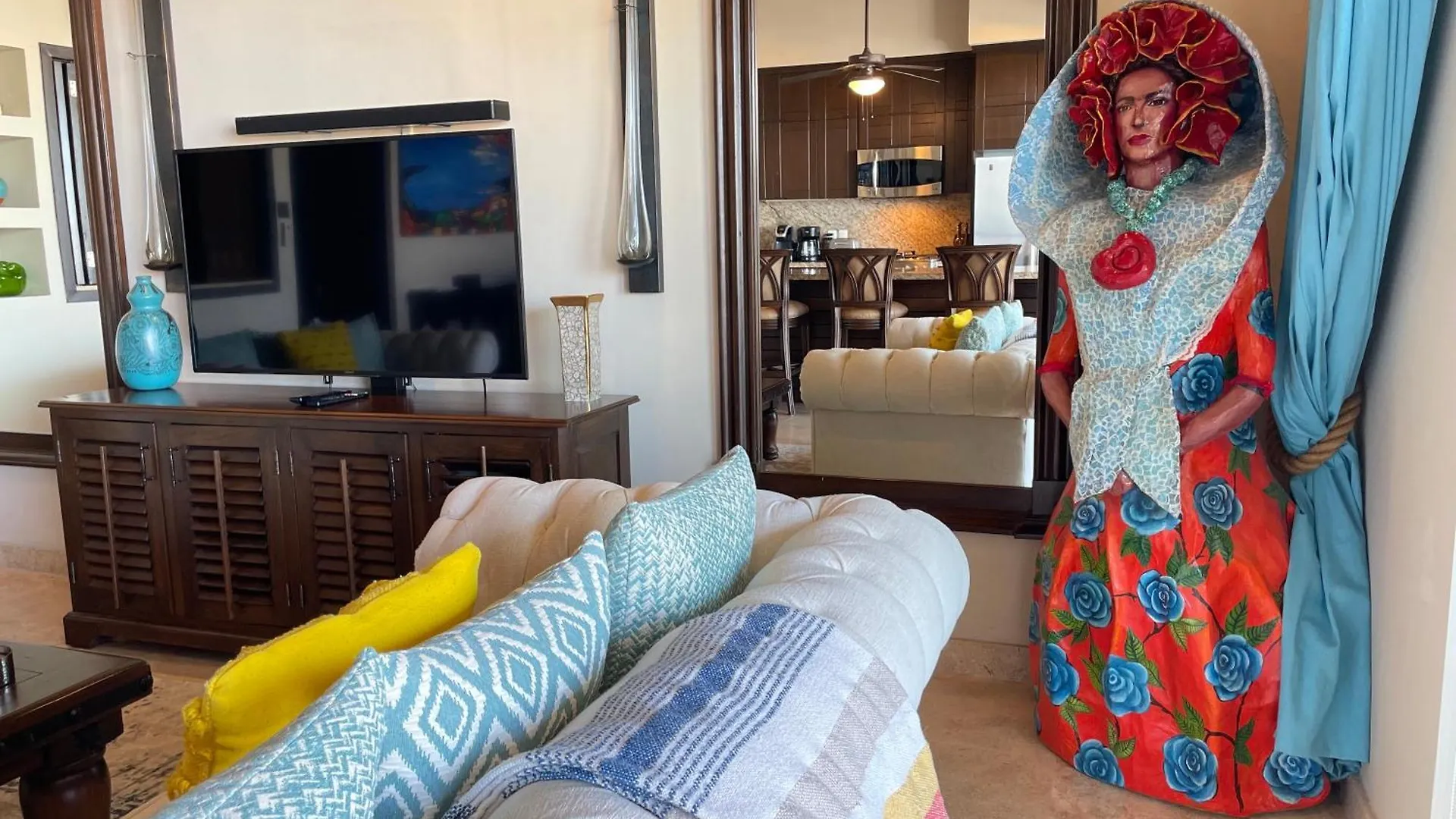 Apartment Pinnacle Resorts 180 Puerto Vallarta