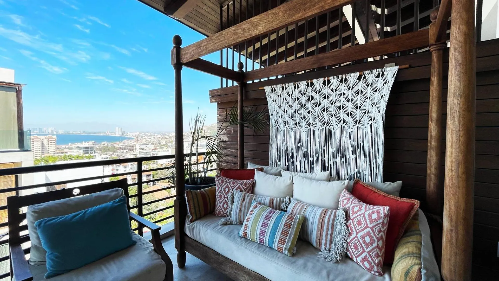Apartment Pinnacle Resorts 180 Puerto Vallarta