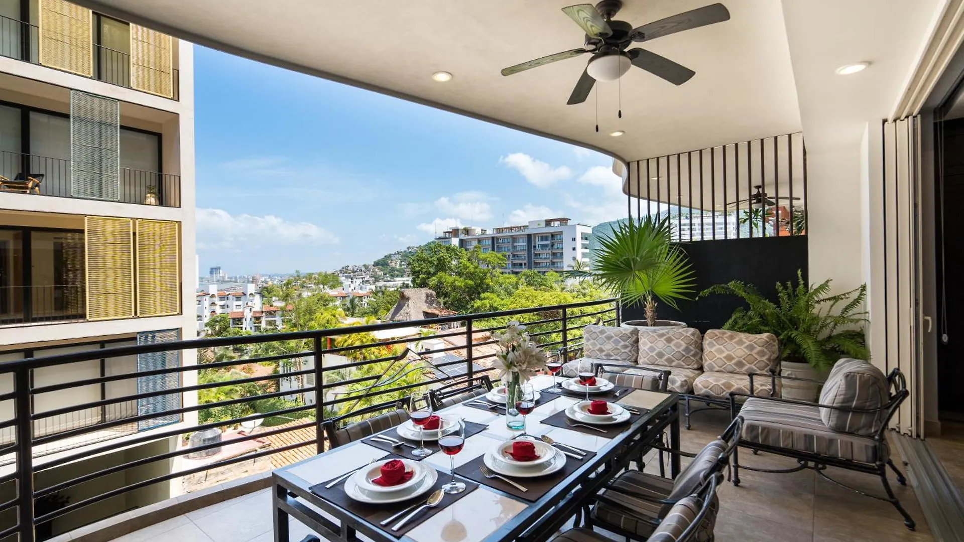 Apartment Pinnacle Resorts 180 Puerto Vallarta
