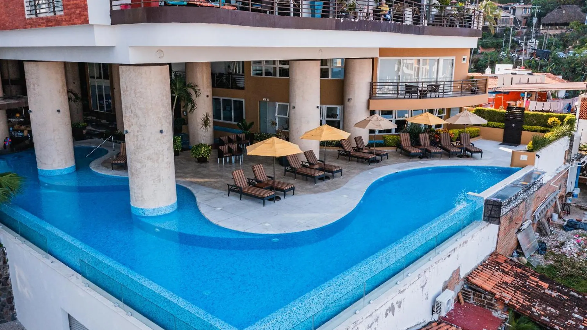Pinnacle Resorts 180 Puerto Vallarta