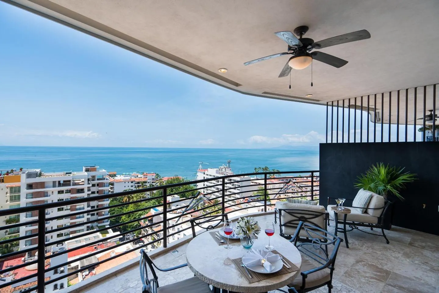 Apartment Pinnacle Resorts 180 Puerto Vallarta Mexico